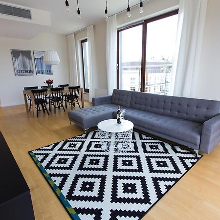 Komfortowy Apartament Miedzyzdroje Luaran gambar