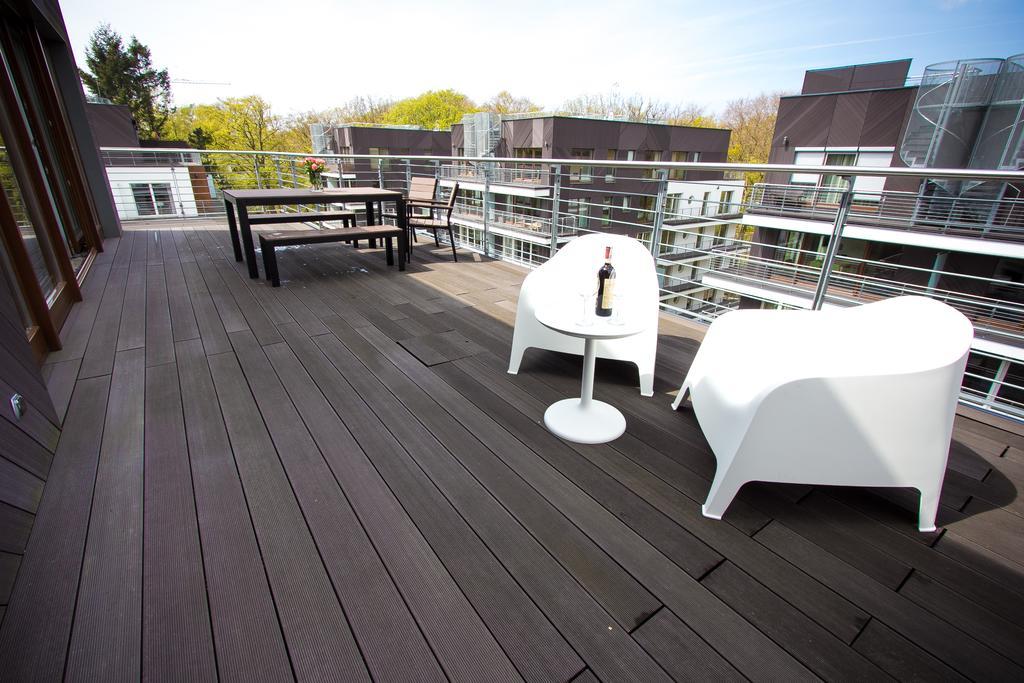 Komfortowy Apartament Miedzyzdroje Luaran gambar