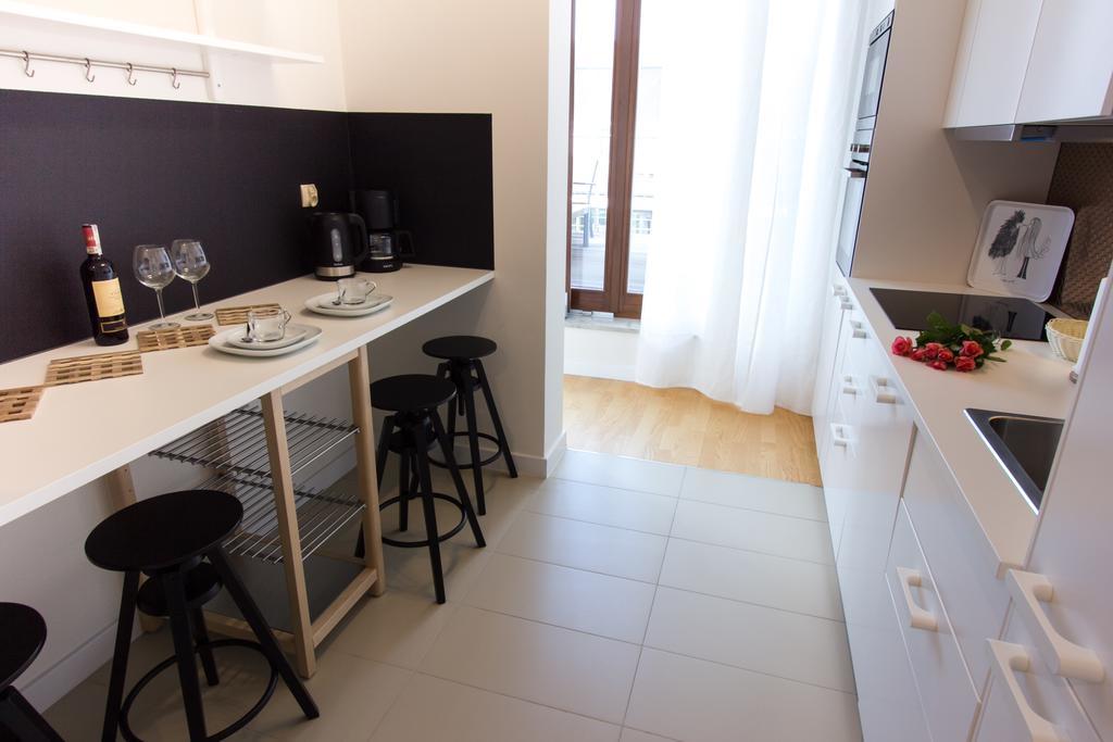 Komfortowy Apartament Miedzyzdroje Luaran gambar