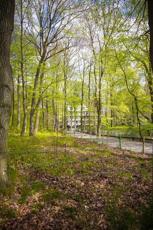 Komfortowy Apartament Miedzyzdroje Luaran gambar
