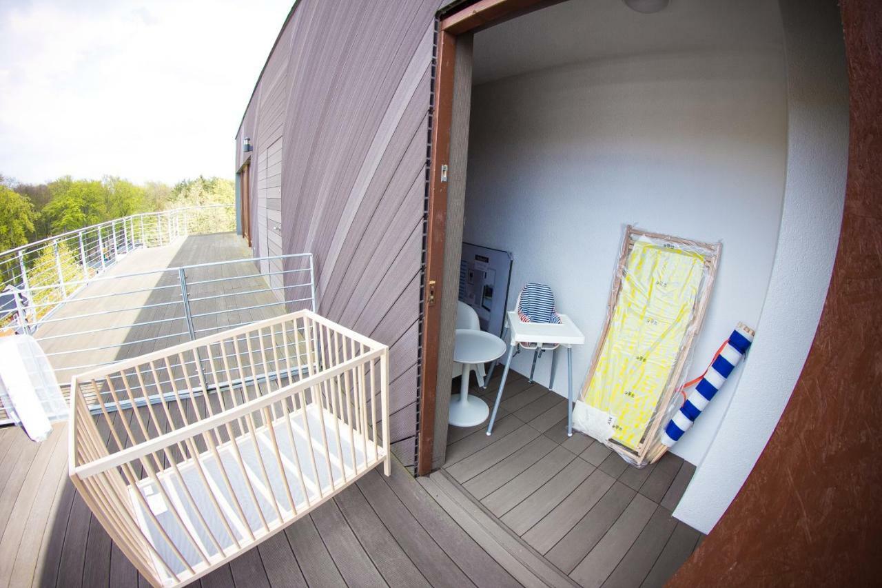 Komfortowy Apartament Miedzyzdroje Luaran gambar